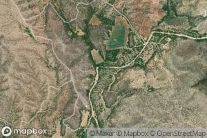 Pueblo de Alamos