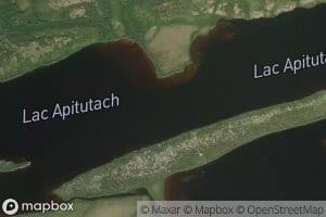 Lac Apitutach