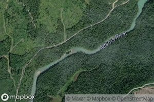 McConnell Creek
