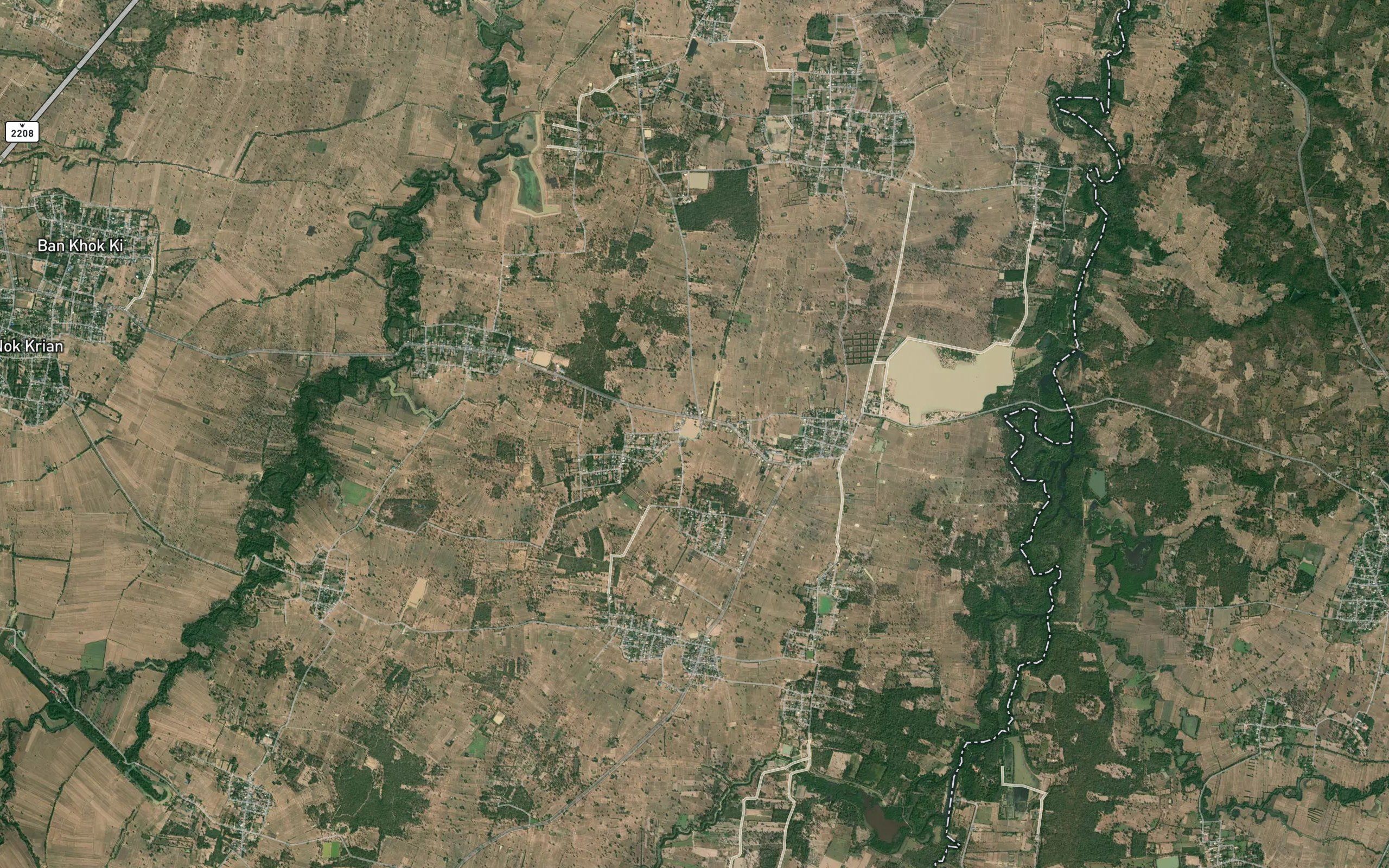 Nong Rawiang