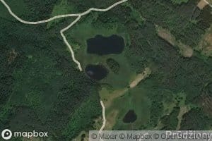 Ezeras Mazieji Vagiekai