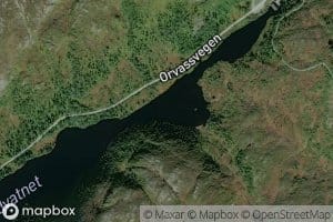 Damvatnet