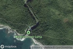 Walbran Creek