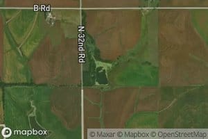 Wilson Creek Reservoir 12-11