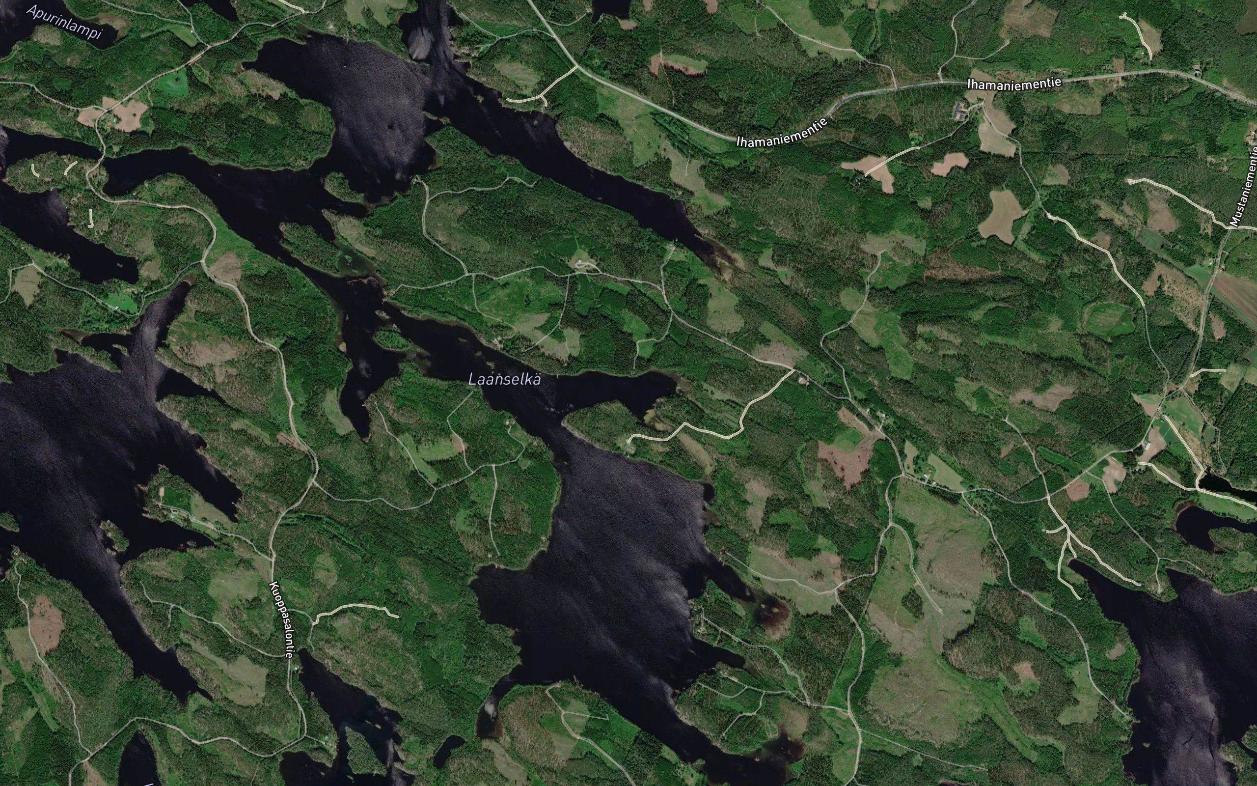Levalahti