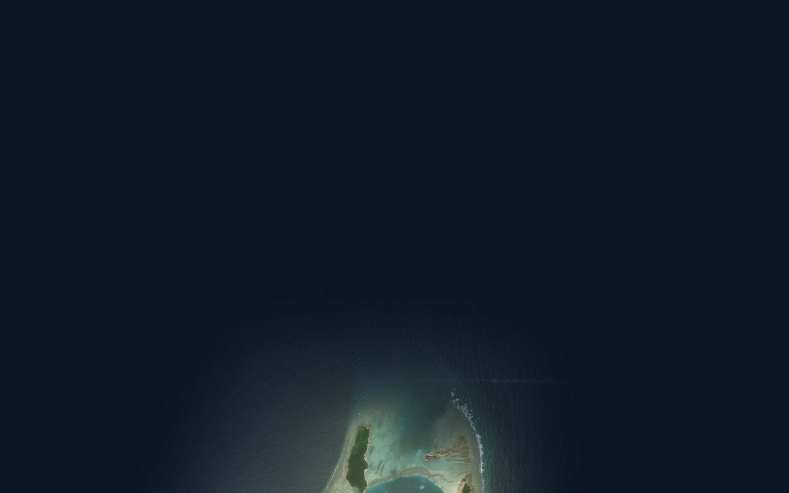 Northwest Reef