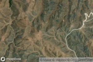 Cheshmeh-ye Sarbazeh Qaru