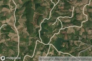 Ang Kep Nam Huai Nam Cham