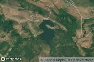 Fish Lake