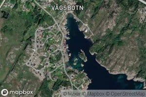 Forlandsvagen