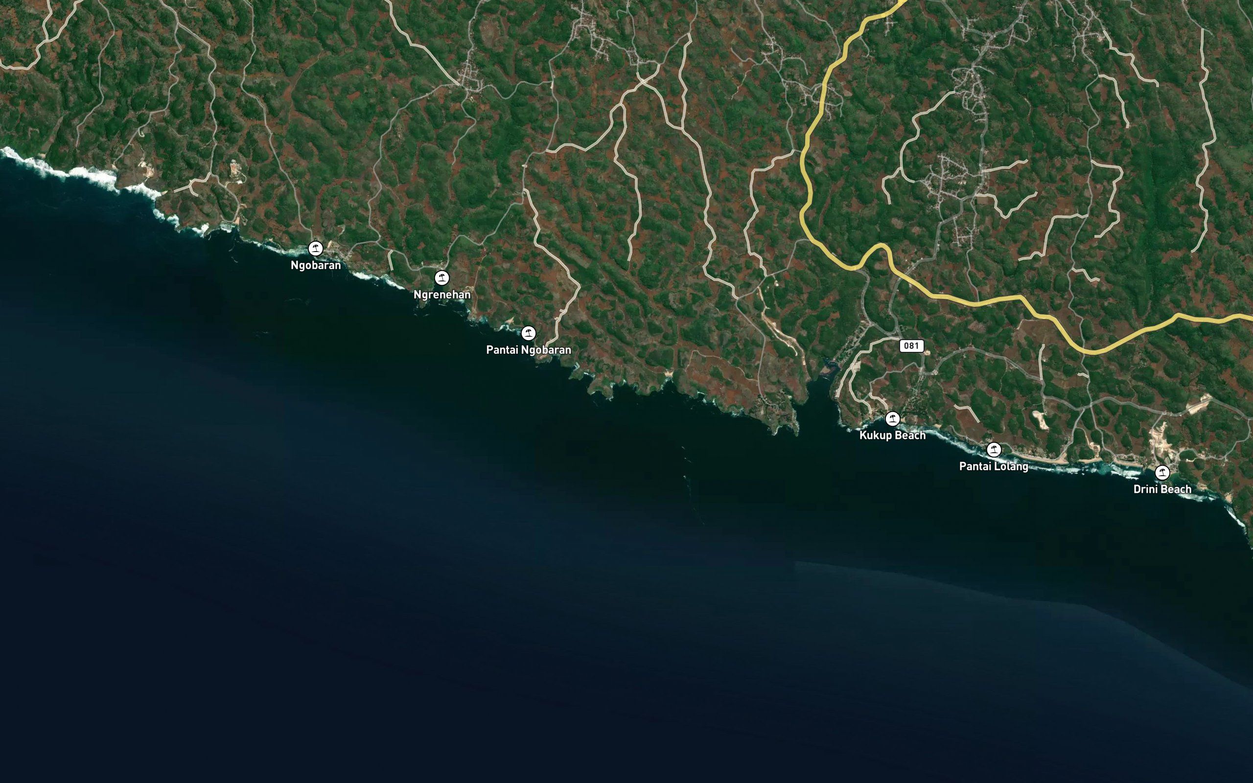Teluk Kayuarum