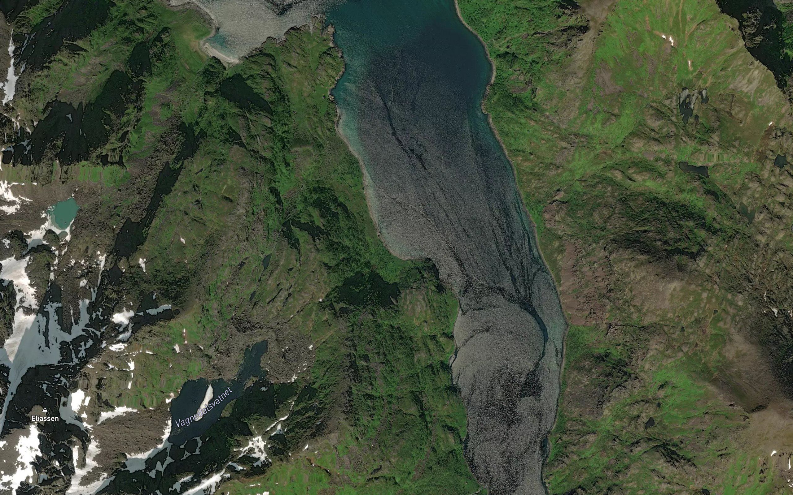 Hammarbukta