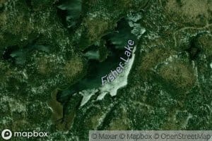 Fisher Lake