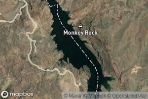 Monkey Hole
