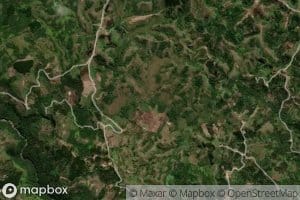 Quebrada Las Mercedes