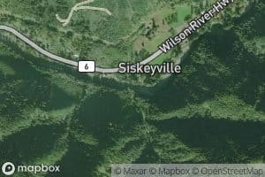 Sylvan Creek