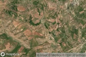 Cheshmeh-ye Mil Cheh Qin