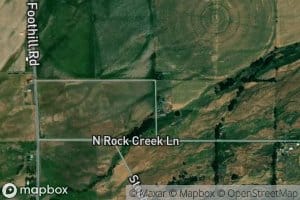 Lower Fisher Long Ditch