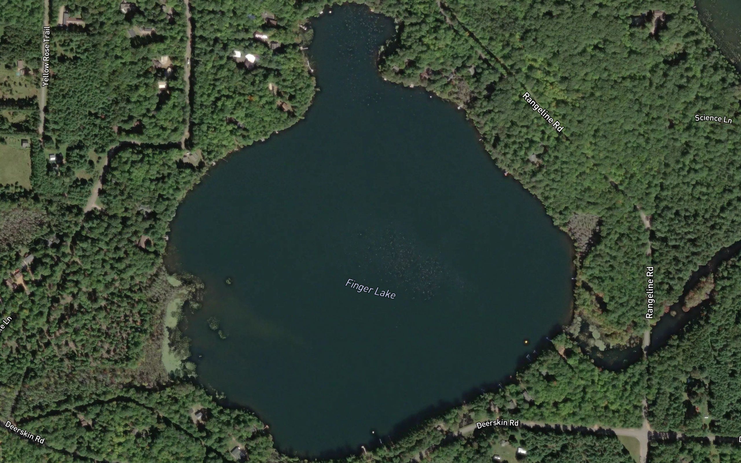 Finger Lake
