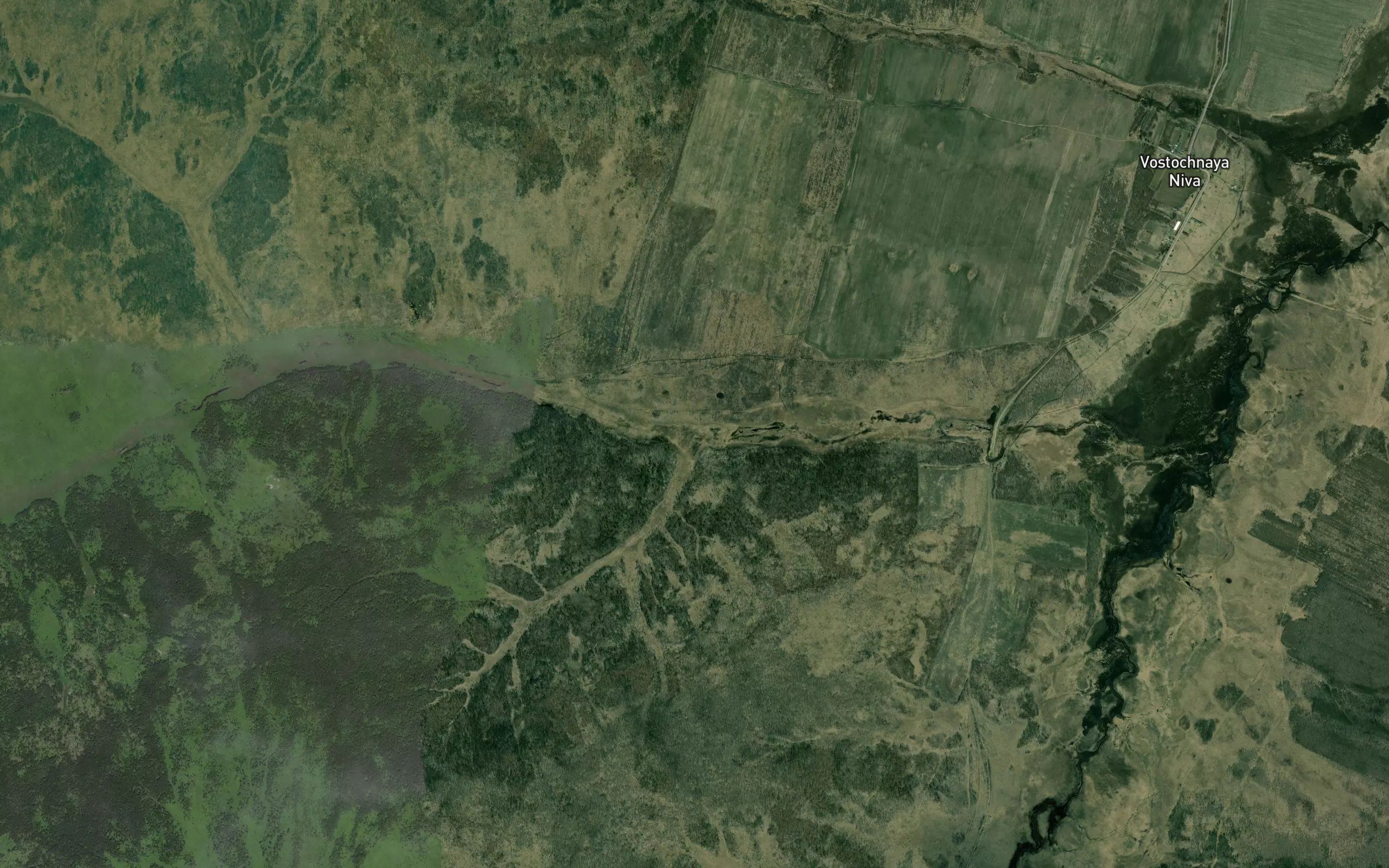 Pad' Devyataya