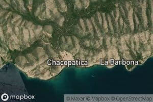 Arroyo de Chacopatica