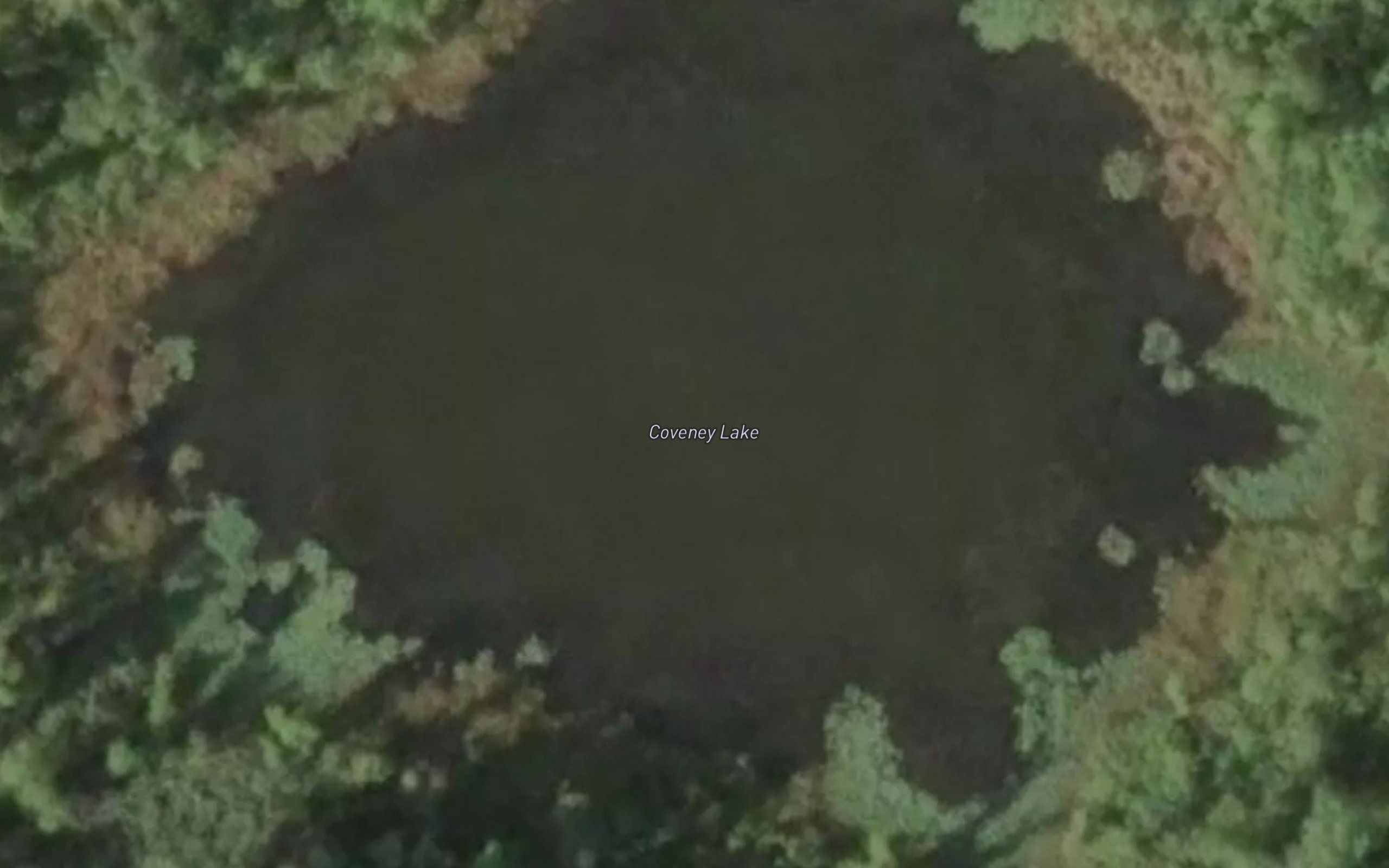 Coveney Lake