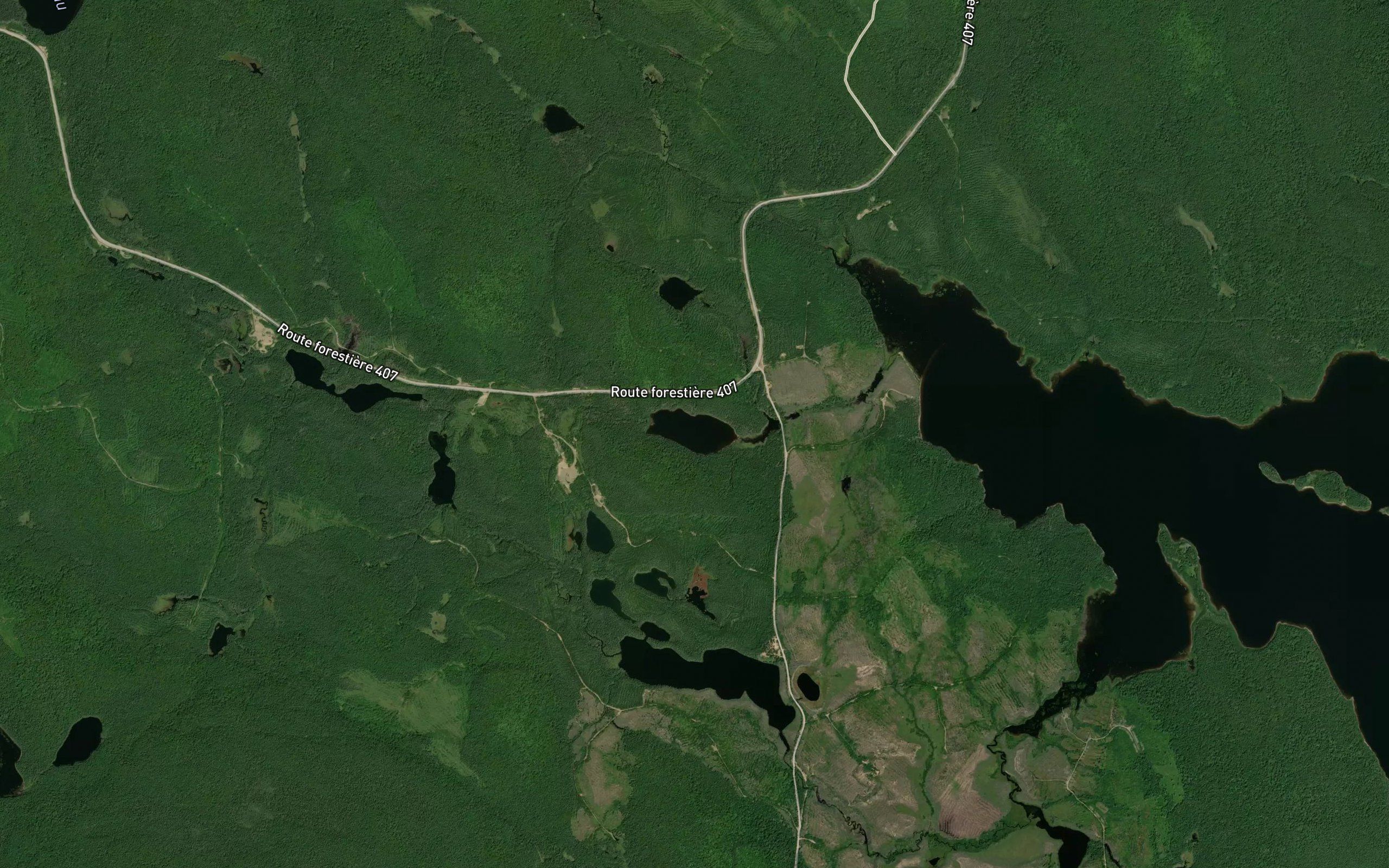 Lac Wacawka