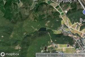 Yangchonje