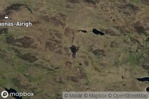 Loch Moine na Surdaig