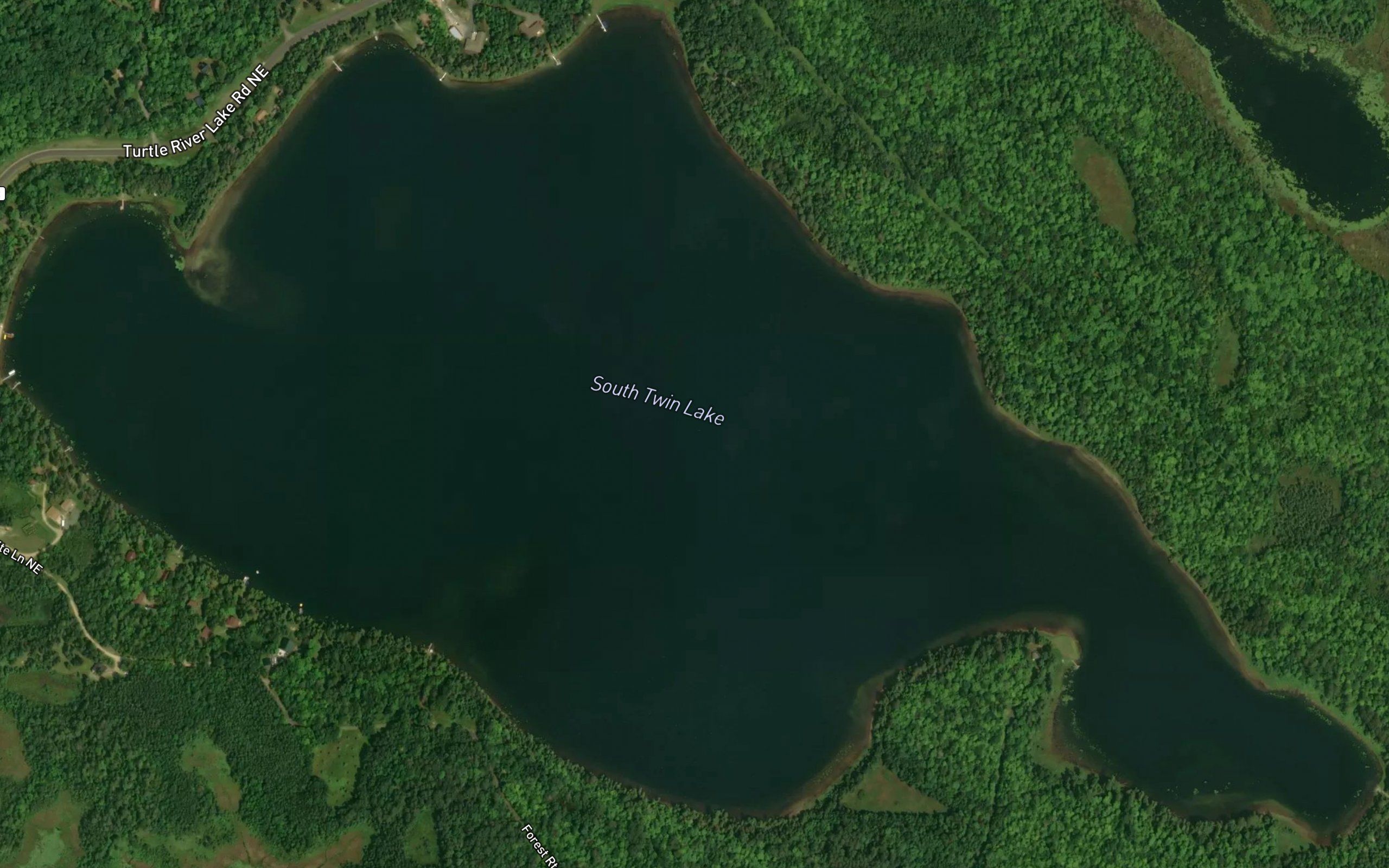 South Twin Lake