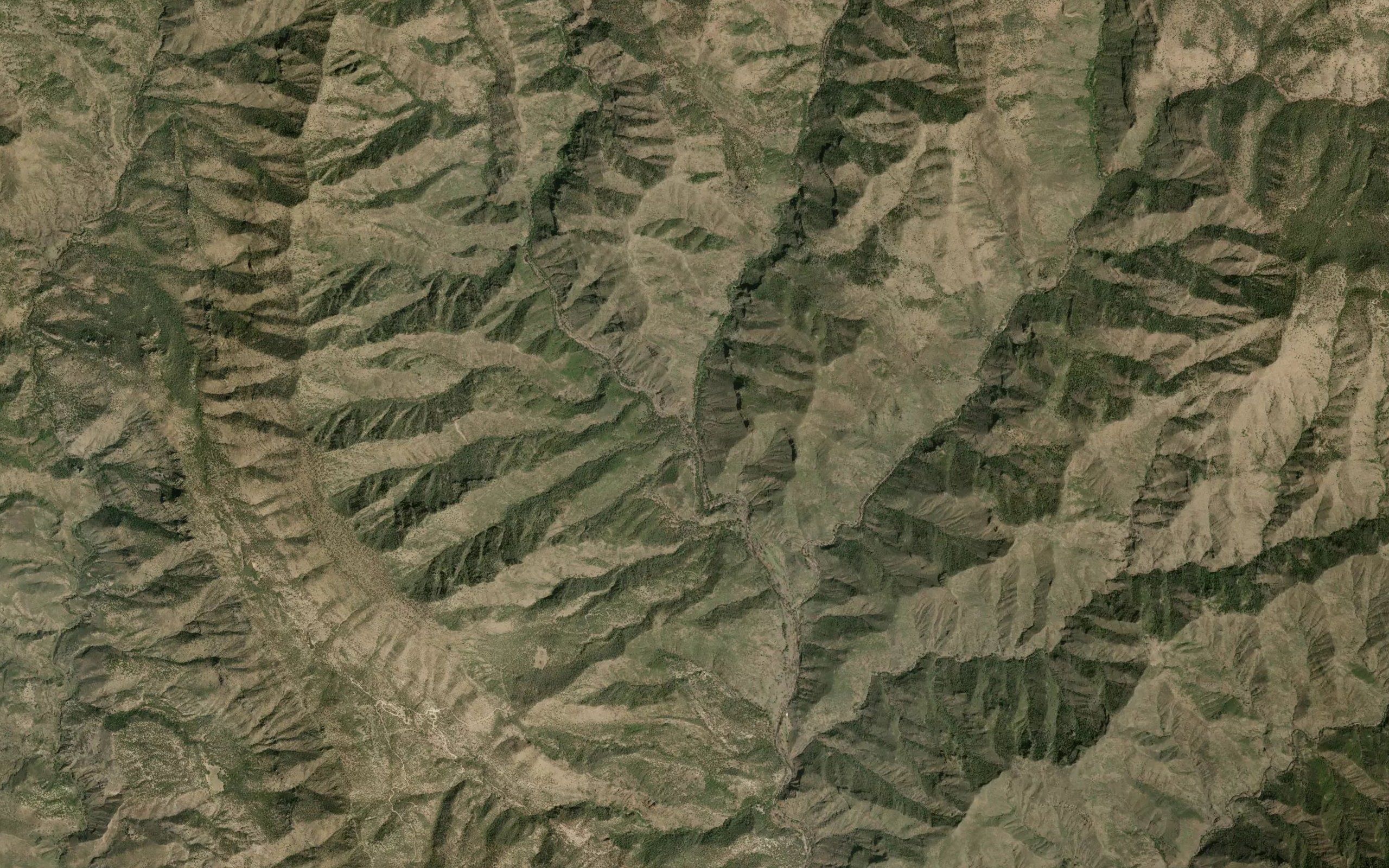 Arroyo Bonito