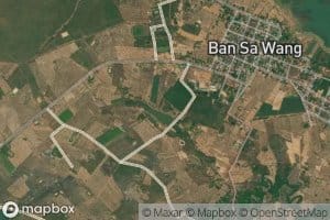 Ang Kep Nam Huai Sathan