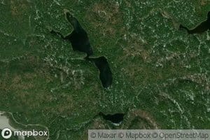 Lac Bernard