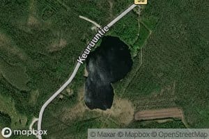 Vasikkalampi