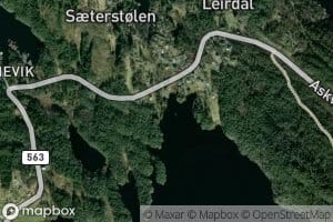 Kjoringavika