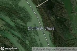 Old River Chute