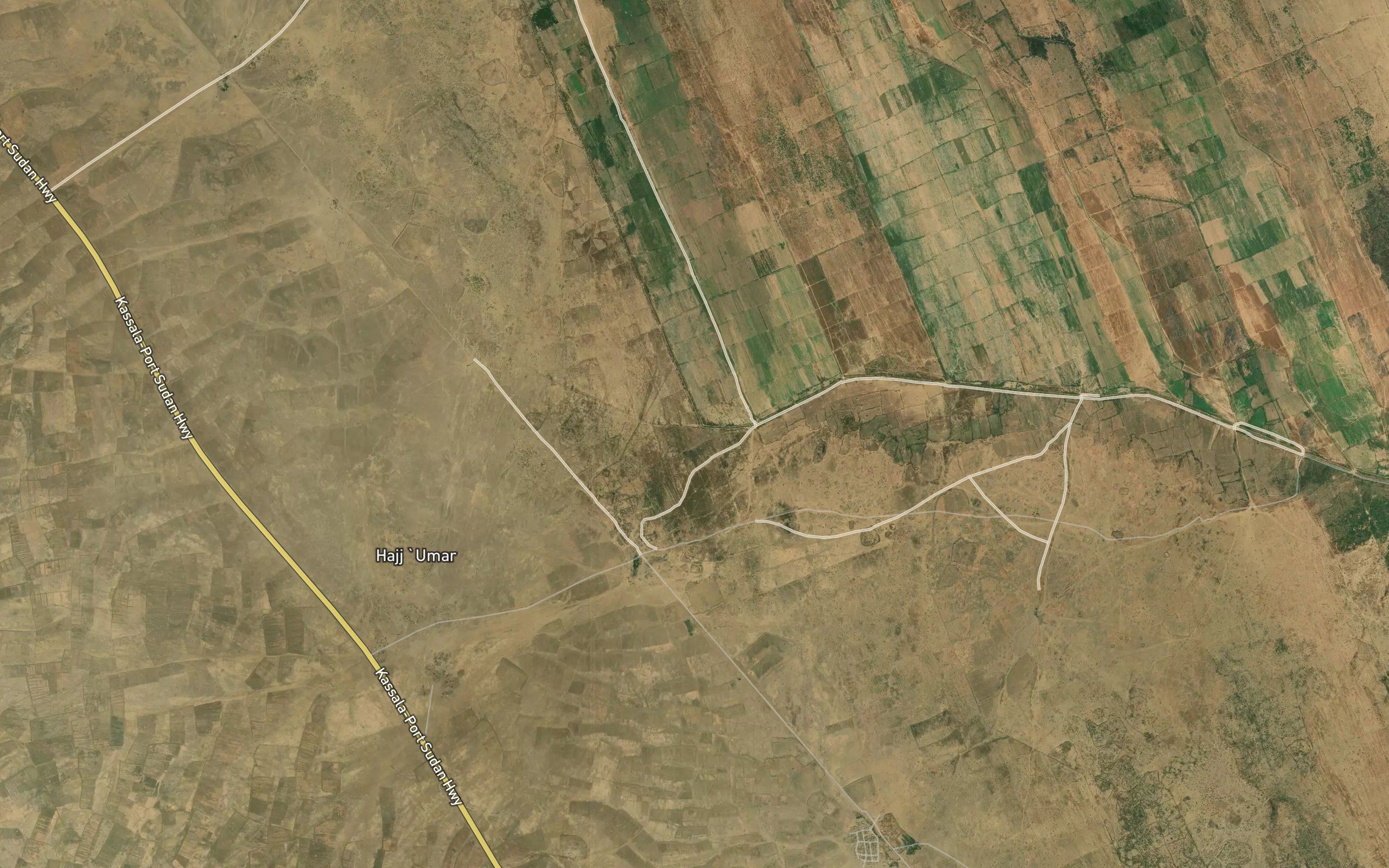 Masqa Kassala