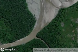 Rio Mejicano