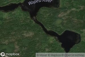 Hand Creek