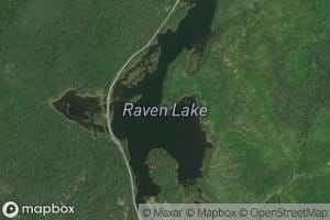 Raven Lake