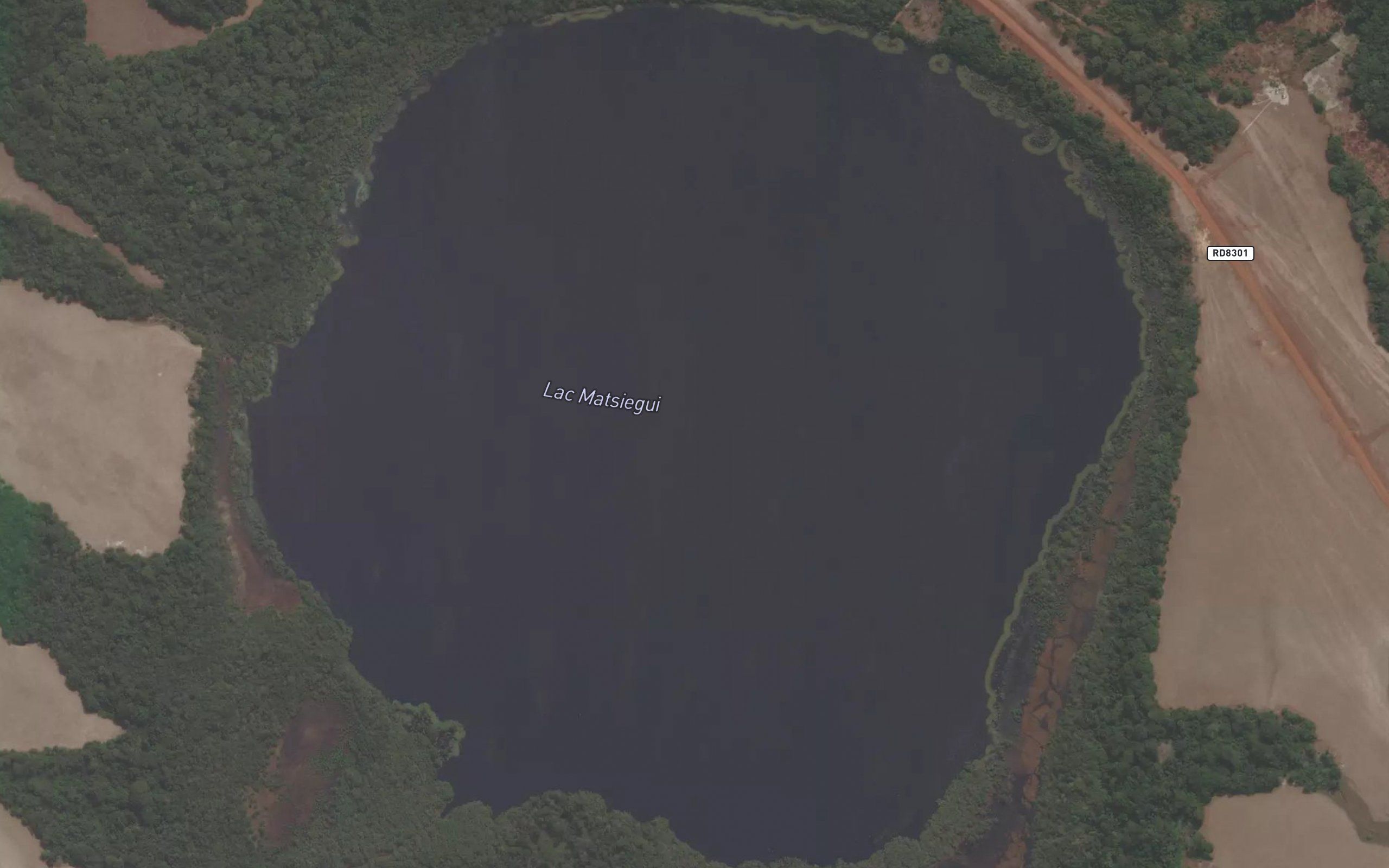 Lagune Massetche