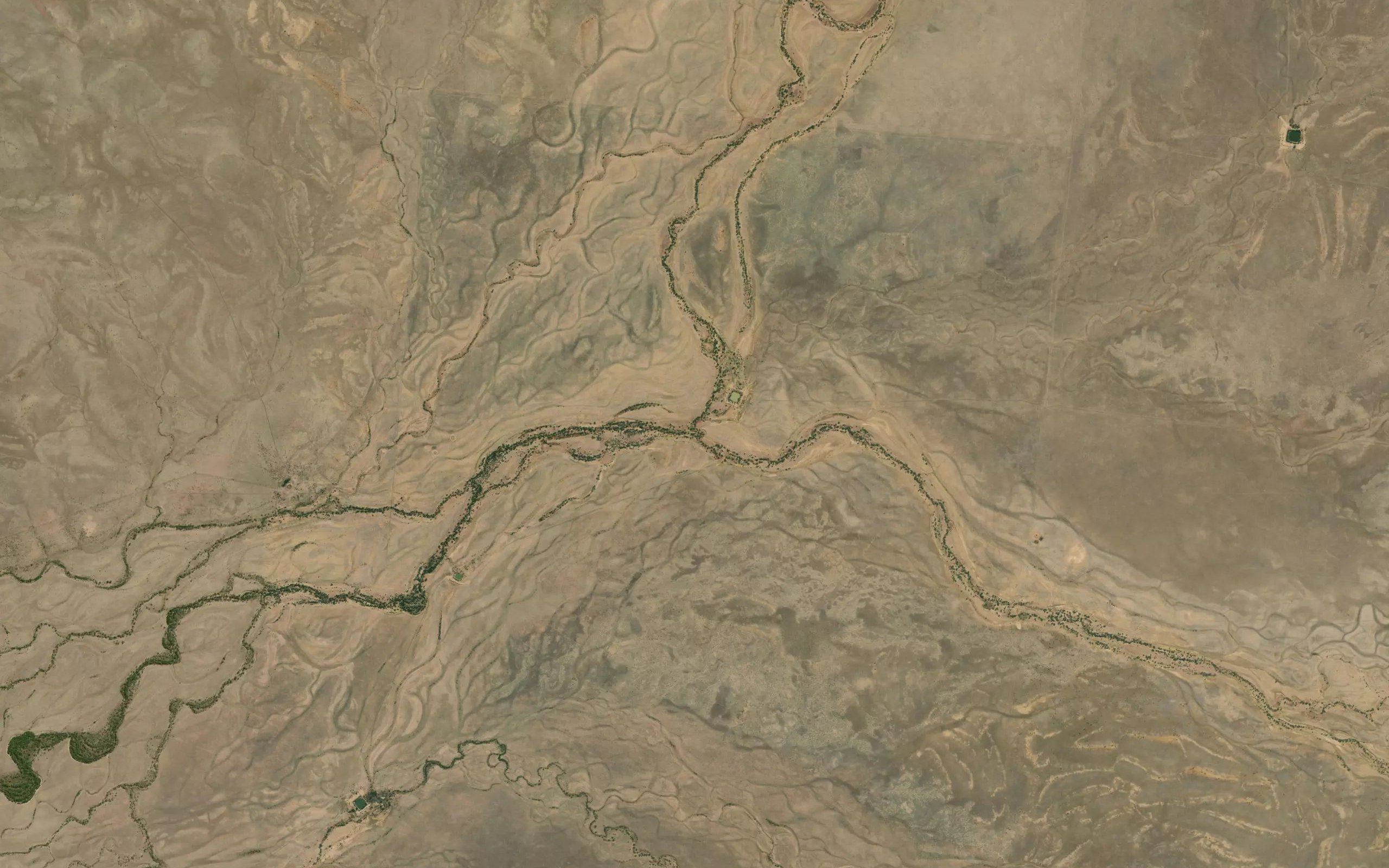 North Creek