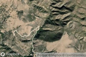 Hunter Spring