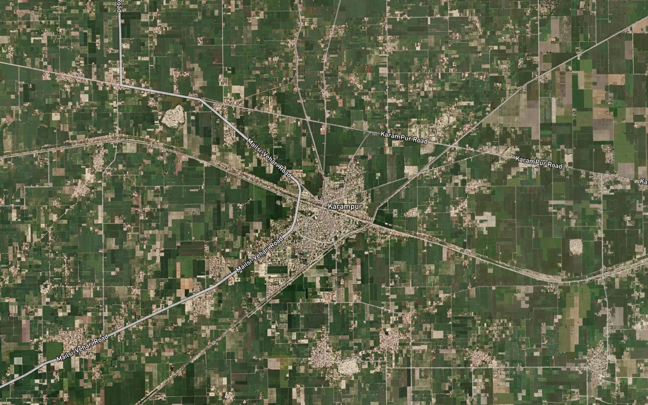 Khudar Branch