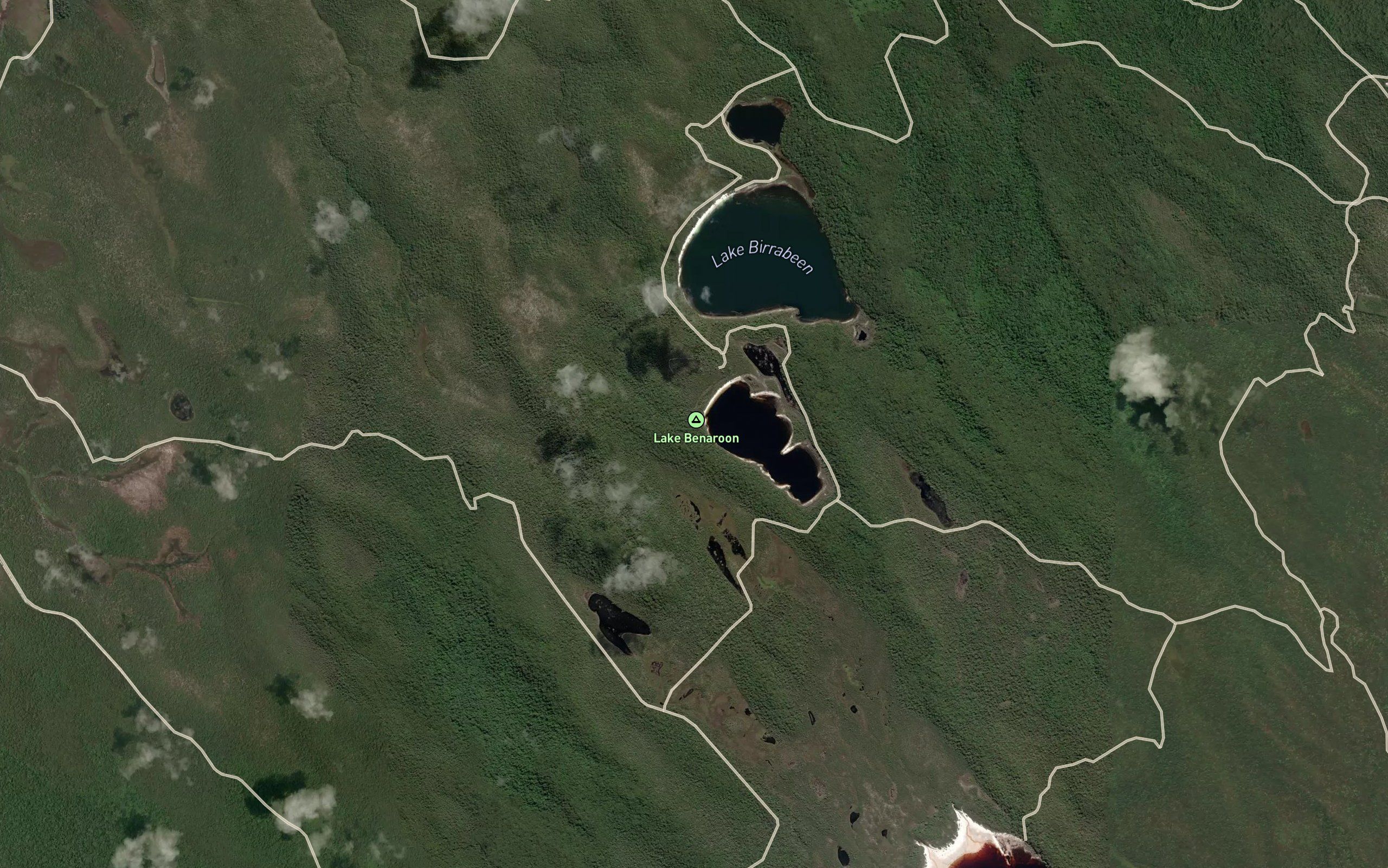 Lake Benaroon