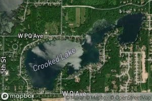 Crooked Lake