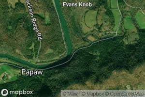 Big War Creek
