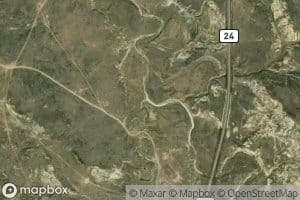 East Ten Deer Creek
