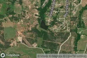 Soil Conservation Service Site 14 Reservoir