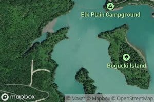 Little Nisqually River